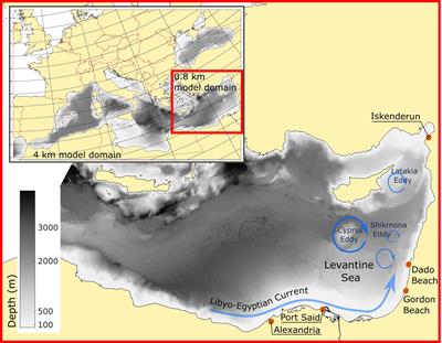 Tracking Jellyfish Swarm Origins Using a Combined Oceanographic-Genetic-Citizen Science Approach